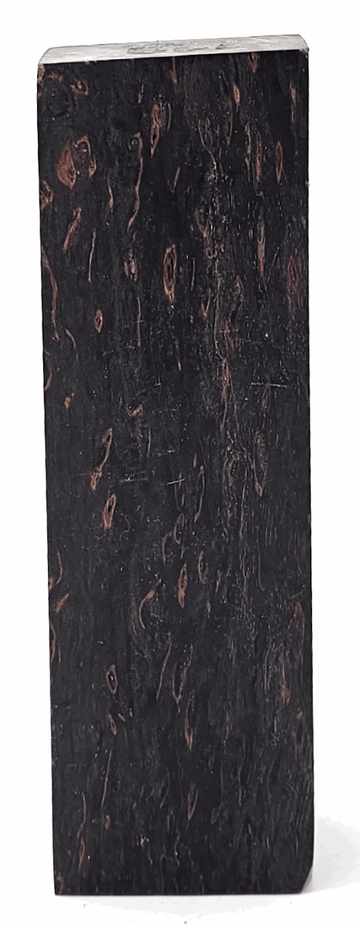 Karelische Maserbirke 119 - Knifematerial.at