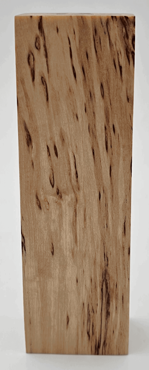 Karelische Maserbirke 12 - Knifematerial.at