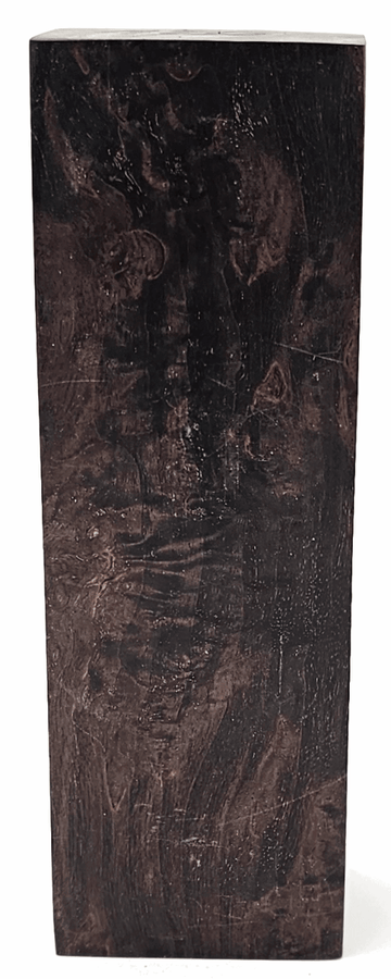 Karelische Maserbirke 120 - Knifematerial.at