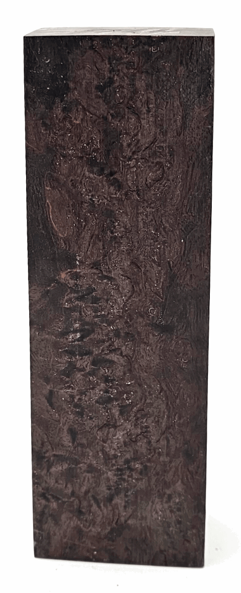 Karelische Maserbirke 120 - Knifematerial.at