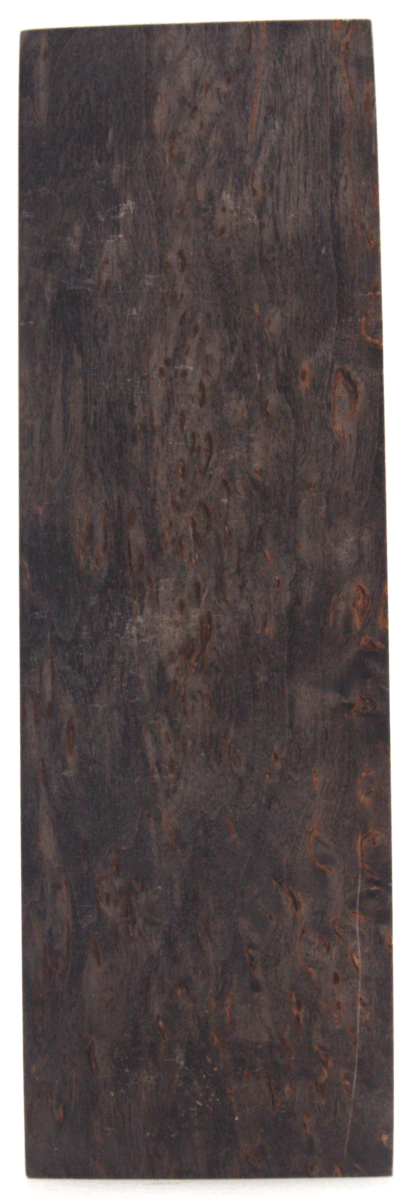 Karelische Maserbirke 121 - Knifematerial.at