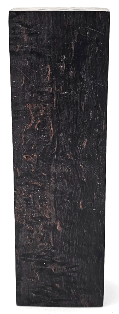 Karelische Maserbirke 122 - Knifematerial.at