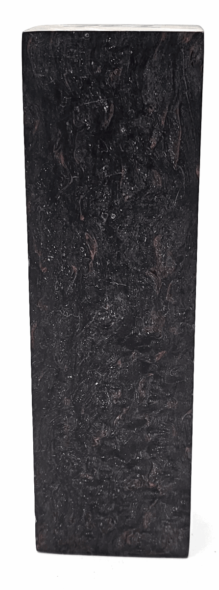 Karelische Maserbirke 122 - Knifematerial.at