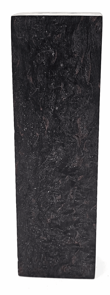 Karelische Maserbirke 122 - Knifematerial.at