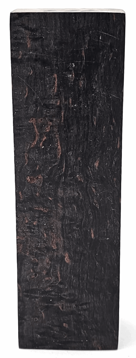 Karelische Maserbirke 122 - Knifematerial.at