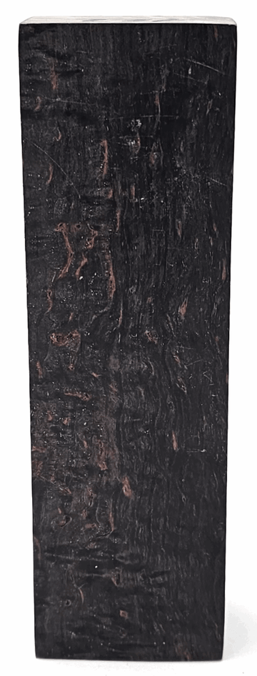 Karelische Maserbirke 122 - Knifematerial.at