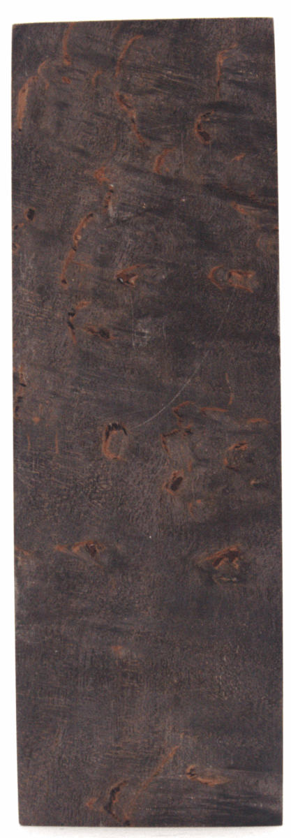 Karelische Maserbirke 123 - Knifematerial.at