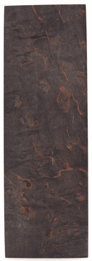 Karelische Maserbirke 123 - Knifematerial.at