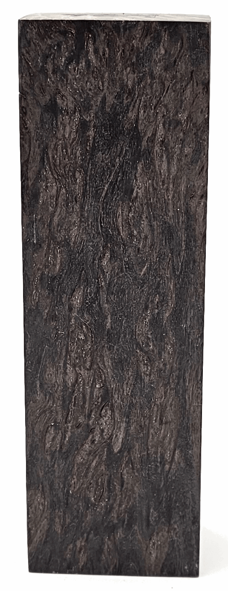 Karelische Maserbirke 124 - Knifematerial.at