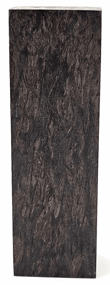 Karelische Maserbirke 124 - Knifematerial.at