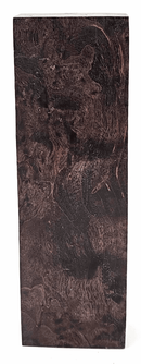 Karelische Maserbirke 125 - Knifematerial.at