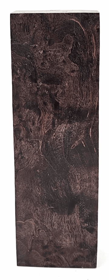 Karelische Maserbirke 125 - Knifematerial.at