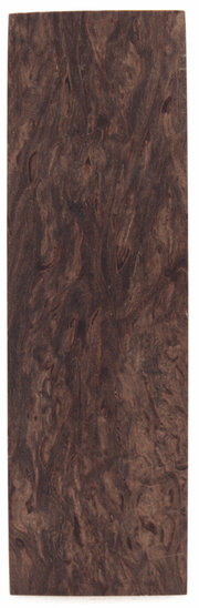 Karelische Maserbirke 126 - Knifematerial.at