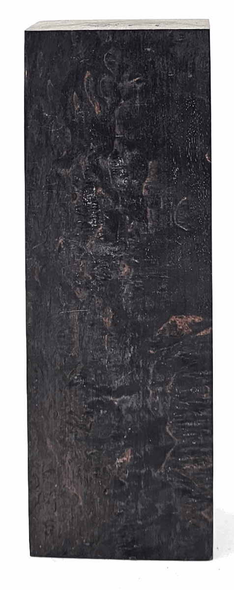 Karelische Maserbirke 128 - Knifematerial.at