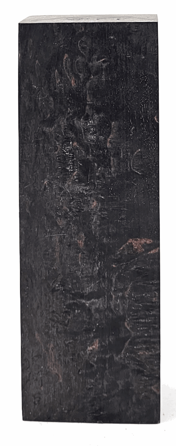 Karelische Maserbirke 128 - Knifematerial.at