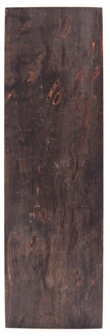 Karelische Maserbirke 129 - Knifematerial.at