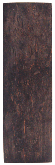 Karelische Maserbirke 129 - Knifematerial.at