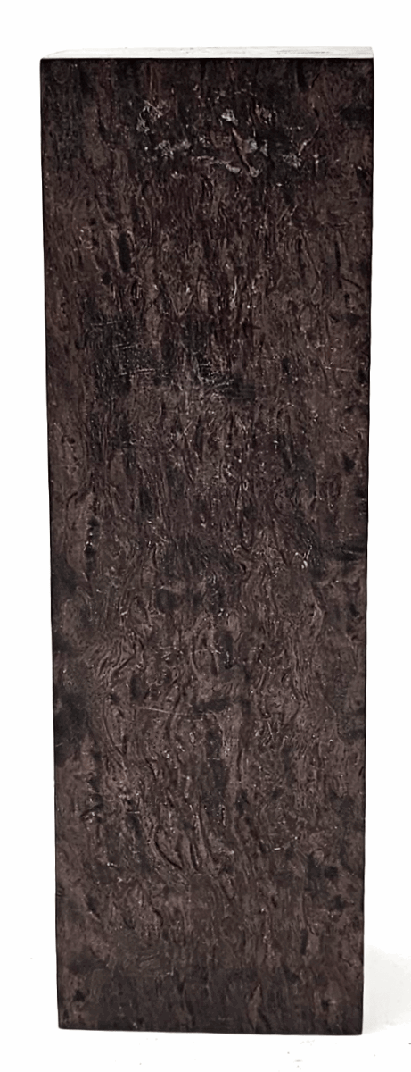 Karelische Maserbirke 130 - Knifematerial.at