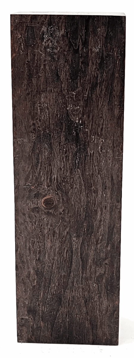 Karelische Maserbirke 130 - Knifematerial.at