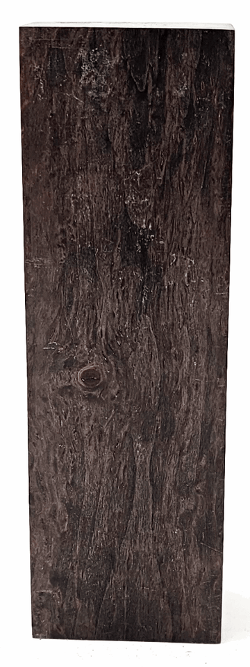 Karelische Maserbirke 130 - Knifematerial.at