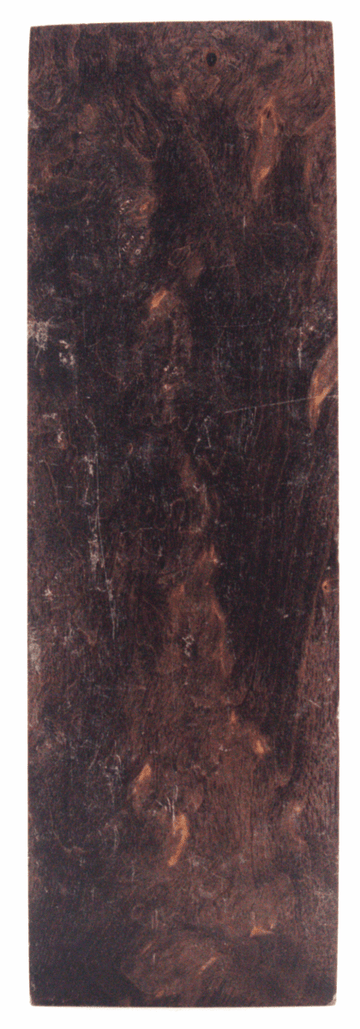 Karelische Maserbirke 131 - Knifematerial.at