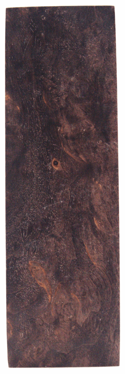 Karelische Maserbirke 132 - Knifematerial.at