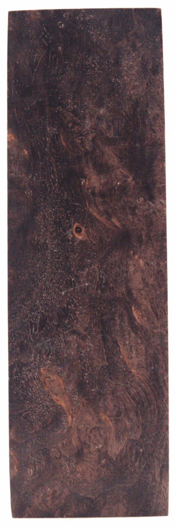 Karelische Maserbirke 132 - Knifematerial.at