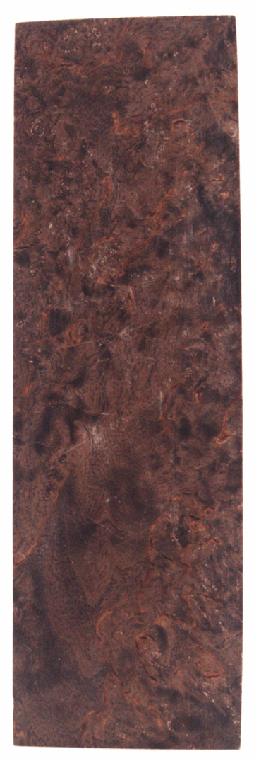 Karelische Maserbirke 132 - Knifematerial.at