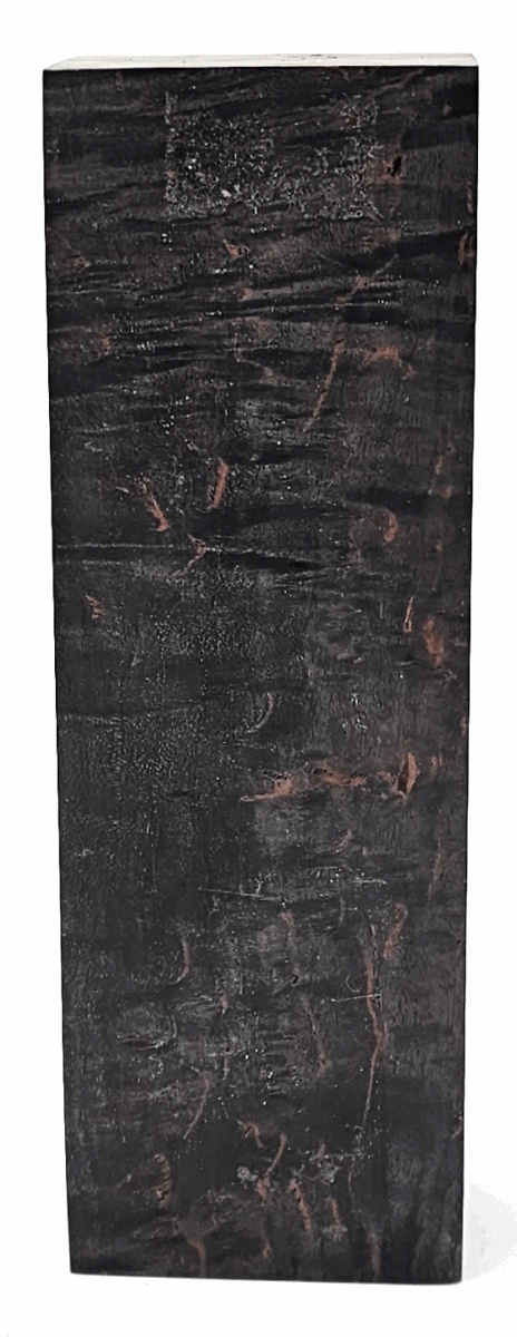 Karelische Maserbirke 133 - Knifematerial.at