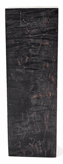 Karelische Maserbirke 133 - Knifematerial.at