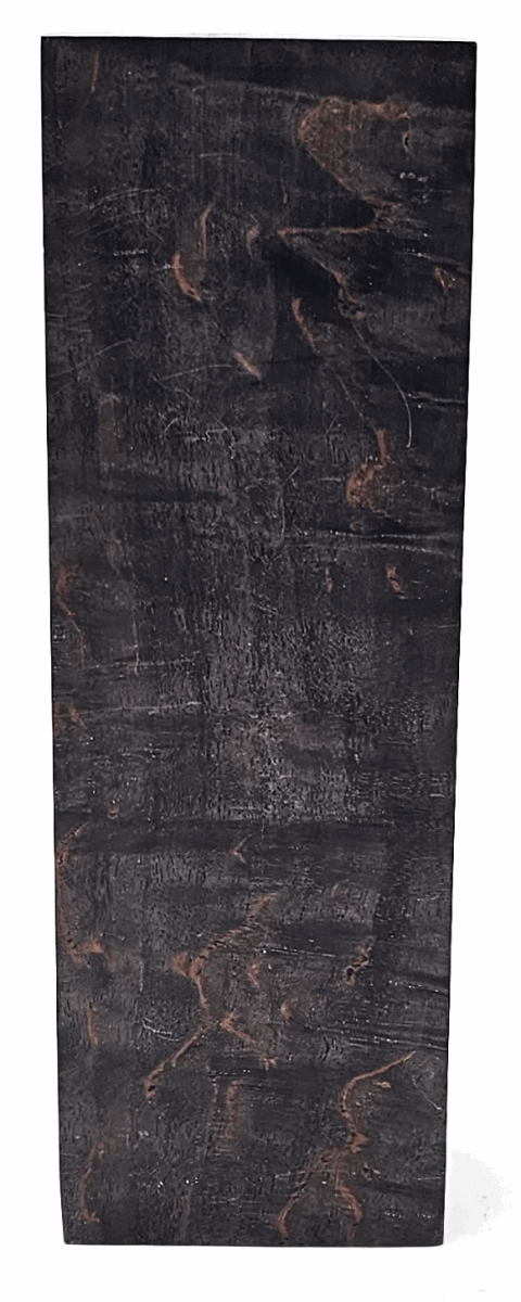 Karelische Maserbirke 133 - Knifematerial.at