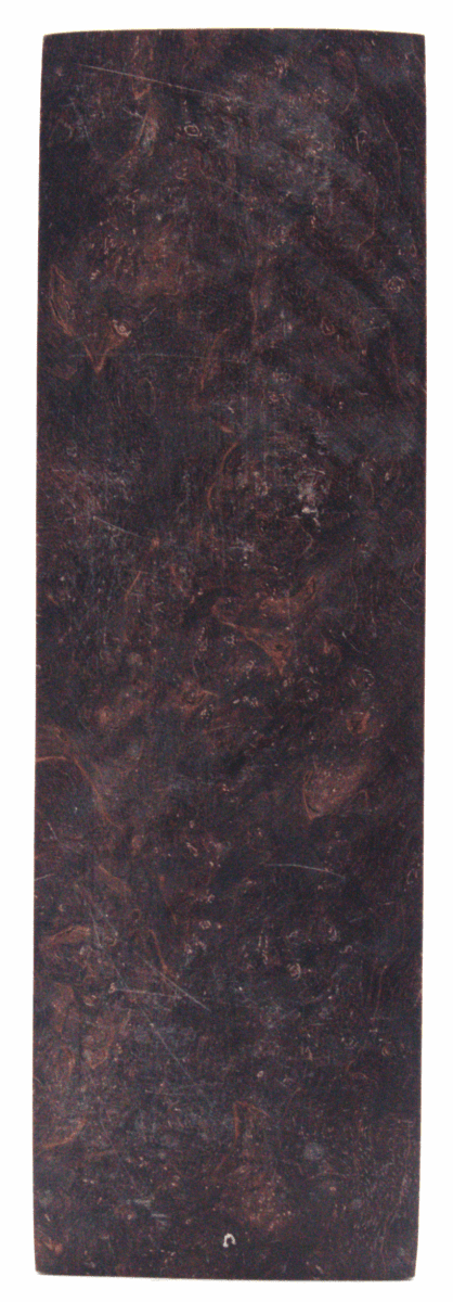 Karelische Maserbirke 134 - Knifematerial.at