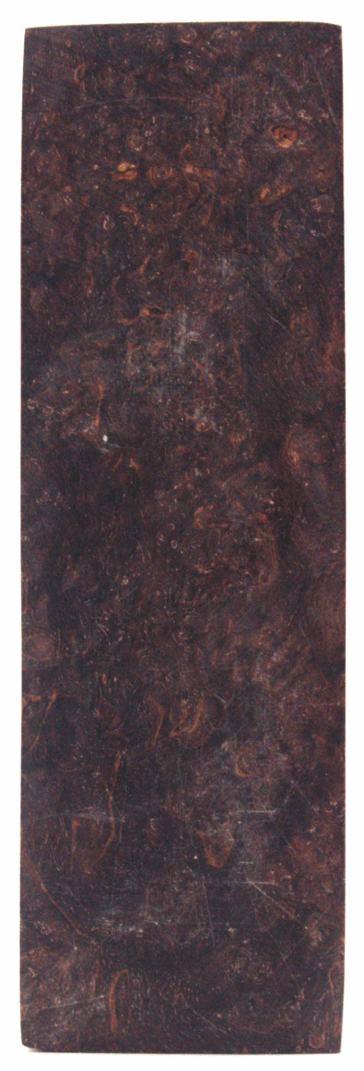 Karelische Maserbirke 134 - Knifematerial.at