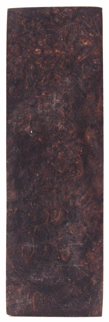 Karelische Maserbirke 134 - Knifematerial.at