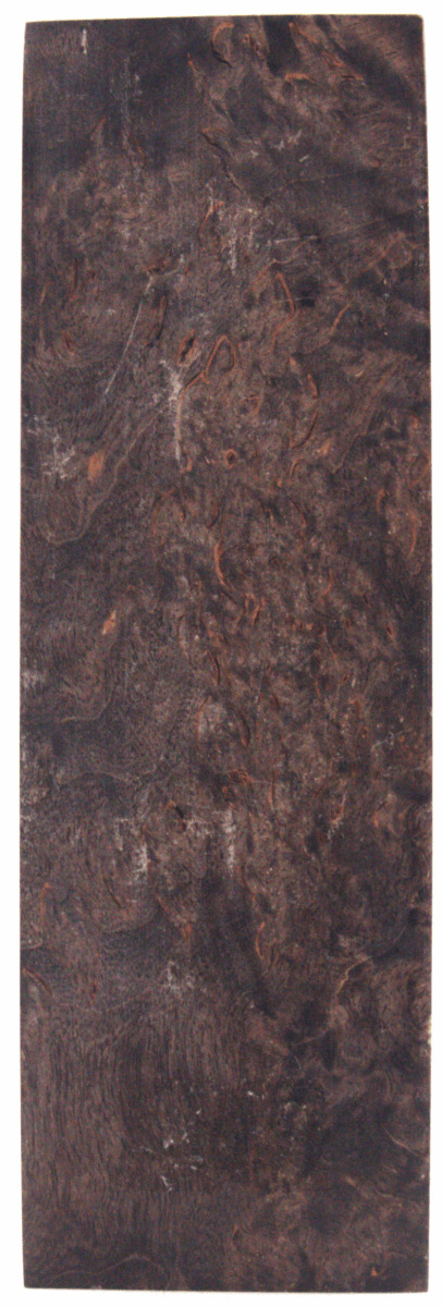 Karelische Maserbirke 135 - Knifematerial.at