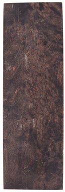 Karelische Maserbirke 135 - Knifematerial.at