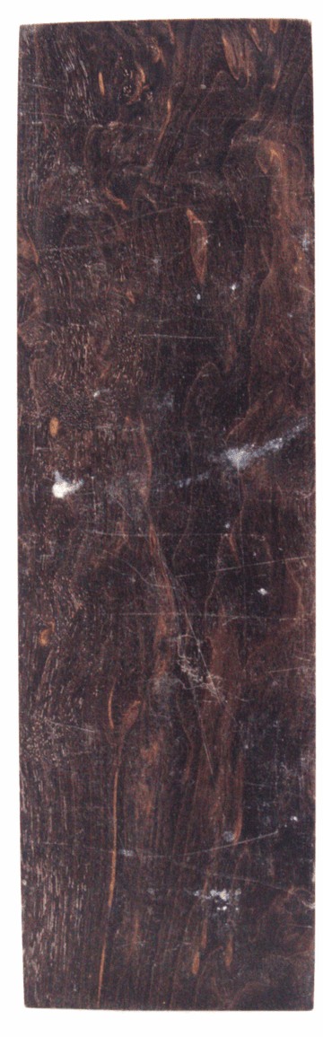 Karelische Maserbirke 137 - Knifematerial.at