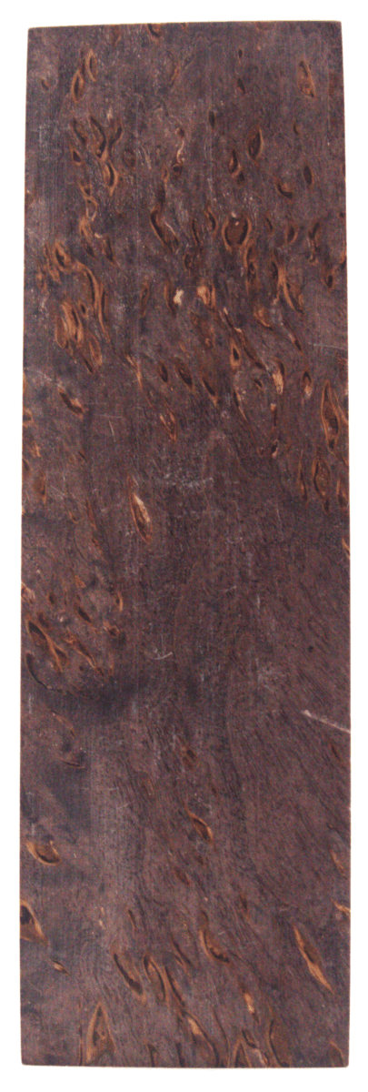 Karelische Maserbirke 141 - Knifematerial.at