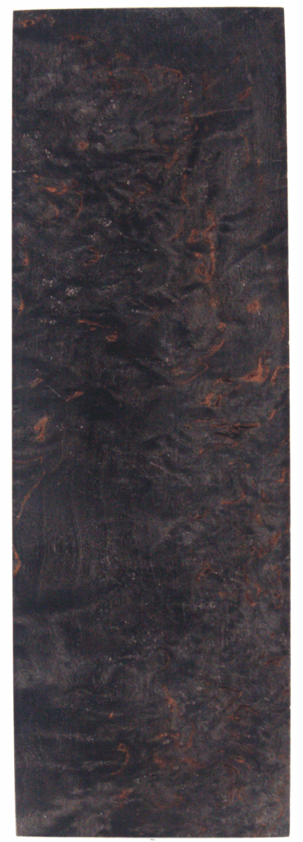 Karelische Maserbirke 144 - Knifematerial.at