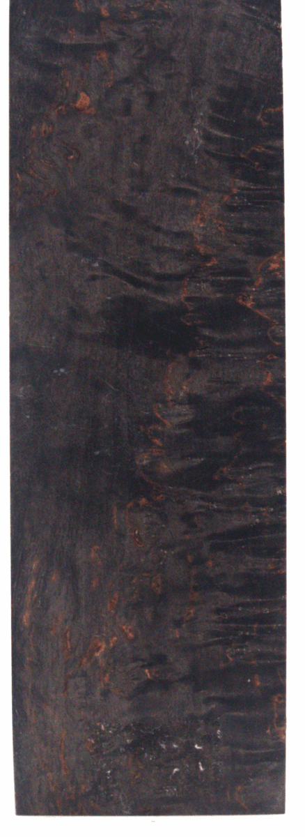 Karelische Maserbirke 144 - Knifematerial.at