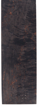 Karelische Maserbirke 144 - Knifematerial.at