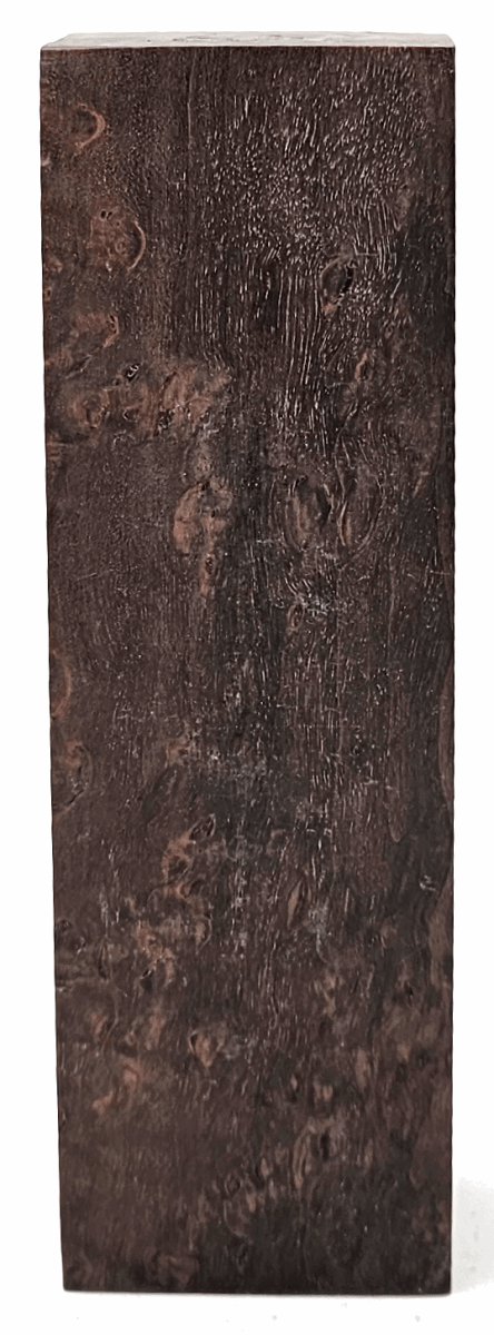 Karelische Maserbirke 149 - Knifematerial.at