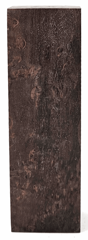 Karelische Maserbirke 149 - Knifematerial.at