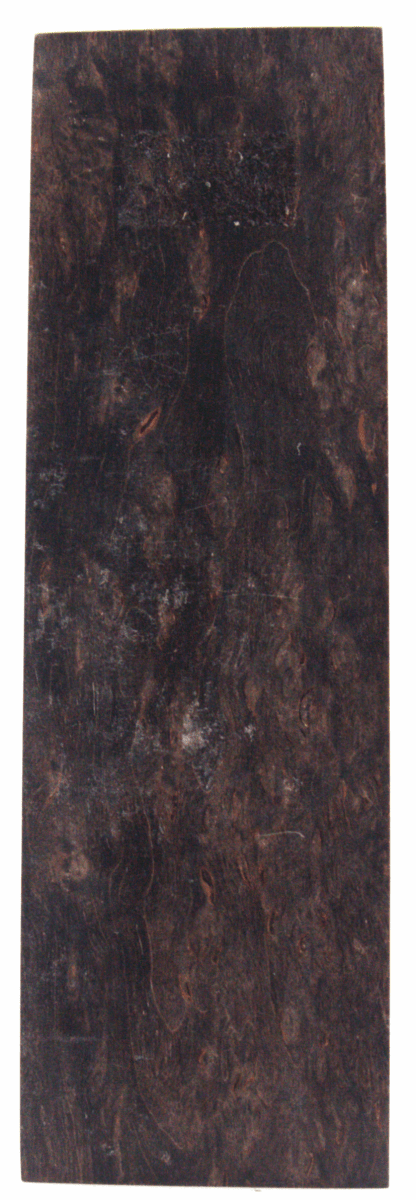 Karelische Maserbirke 151 - Knifematerial.at