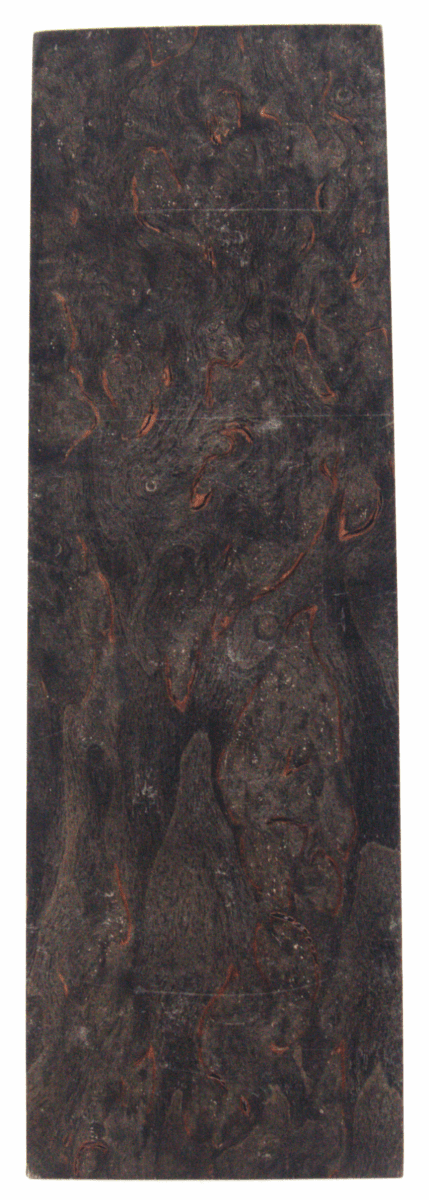 Karelische Maserbirke 159 - Knifematerial.at