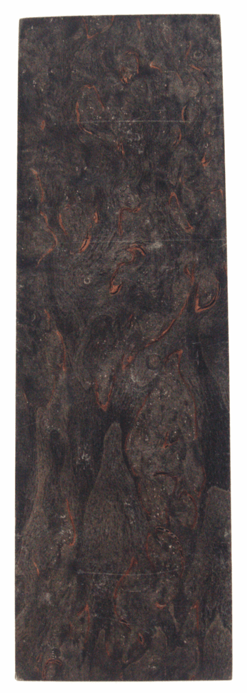 Karelische Maserbirke 159 - Knifematerial.at