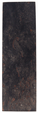 Karelische Maserbirke 159 - Knifematerial.at