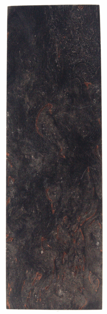 Karelische Maserbirke 159 - Knifematerial.at