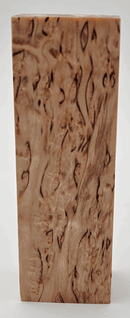 Karelische Maserbirke 16 - Knifematerial.at