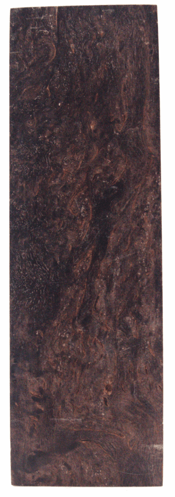 Karelische Maserbirke 160 - Knifematerial.at